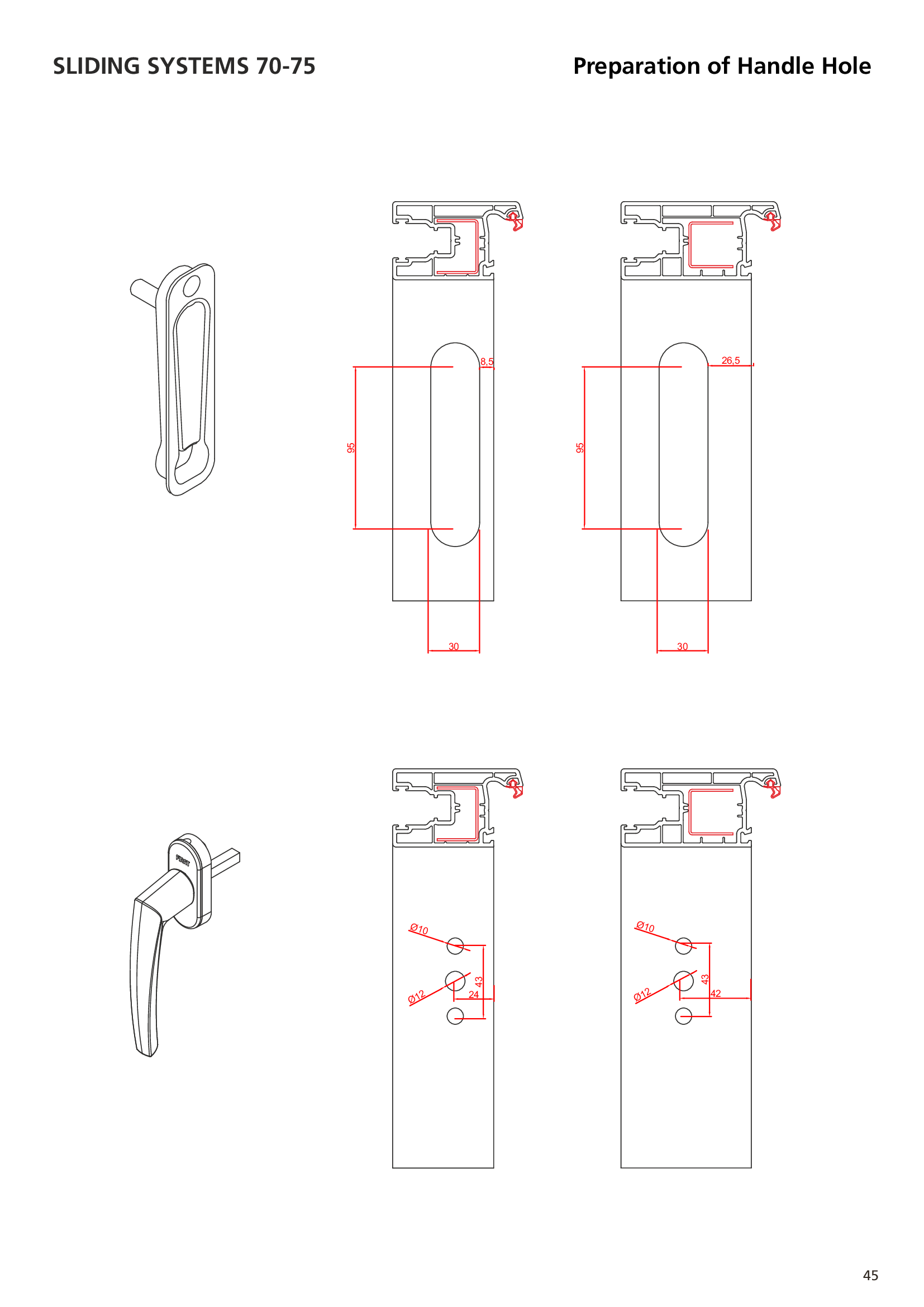 Sürme Sistemleri 47